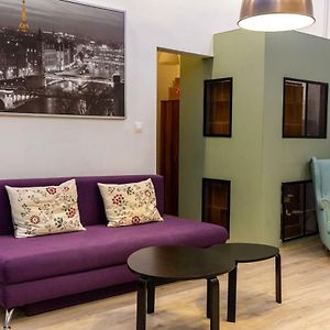 Appartement met een Slaapkamer